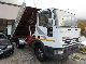 1993 IVECO EuroCargo 75 E 15 Van or truck up to 7.5t Other vans/trucks up to 7,5t photo 1