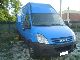 2006 IVECO Daily III 35S18 Van or truck up to 7.5t Other vans/trucks up to 7,5t photo 2
