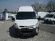 2007 IVECO Daily III 50C18 Van or truck up to 7.5t Box-type delivery van - high photo 9