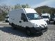 2007 IVECO Daily III 50C18 Van or truck up to 7.5t Box-type delivery van - high photo 1
