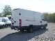 2007 IVECO Daily III 50C18 Van or truck up to 7.5t Box-type delivery van - high photo 3