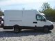 2007 IVECO Daily III 50C18 Van or truck up to 7.5t Box-type delivery van - high photo 4