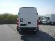 2007 IVECO Daily III 50C18 Van or truck up to 7.5t Box-type delivery van - high photo 5
