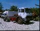 IVECO TurboTech 190-26 1990 Chassis photo