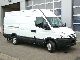 2009 IVECO Daily III 35S12 V Van or truck up to 7.5t Box-type delivery van - high photo 2