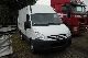 IVECO Daily III 29L12 V 2008 Box-type delivery van - high photo