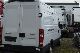 2008 IVECO Daily III 29L12 V Van or truck up to 7.5t Box-type delivery van - high photo 2