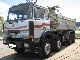 IVECO P/PA 340-34 1990 Three-sided Tipper photo