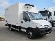 2006 IVECO Daily II 65 C 15 Van or truck up to 7.5t Box photo 1