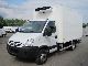 2006 IVECO Daily II 65 C 15 Van or truck up to 7.5t Box photo 2