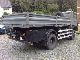 1984 IVECO MK 110-16 Truck over 7.5t Stake body photo 1