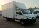 2008 IVECO Daily III 35C18 /P Van or truck up to 7.5t Box photo 2