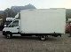 2008 IVECO Daily III 35C18 /P Van or truck up to 7.5t Box photo 7