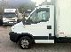 2008 IVECO Daily III 35C18 /P Van or truck up to 7.5t Box photo 8
