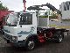 1990 IVECO Zeta 65-12 Van or truck up to 7.5t Three-sided Tipper photo 1