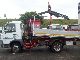 1990 IVECO Zeta 65-12 Van or truck up to 7.5t Three-sided Tipper photo 5