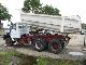 1988 IVECO P/PA 330-30 Truck over 7.5t Tipper photo 2