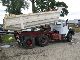 1988 IVECO P/PA 330-30 Truck over 7.5t Tipper photo 3