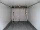 2004 IVECO EuroCargo 75 E 17 Van or truck up to 7.5t Refrigerator body photo 3