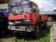 IVECO P/PA 180-25 1993 Three-sided Tipper photo