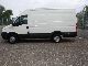 2008 IVECO Daily III 35S12 V Van or truck up to 7.5t Box-type delivery van - high and long photo 1