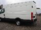 2008 IVECO Daily III 35S12 V Van or truck up to 7.5t Box-type delivery van - high and long photo 2