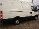 2008 IVECO Daily III 35S12 V Van or truck up to 7.5t Box-type delivery van - high and long photo 3