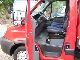2006 IVECO Daily II 29 L 10 Van or truck up to 7.5t Stake body and tarpaulin photo 1