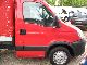 2006 IVECO Daily II 29 L 10 Van or truck up to 7.5t Stake body and tarpaulin photo 2