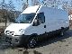IVECO Daily III 35C12 2008 Box-type delivery van - high and long photo