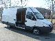 2008 IVECO Daily III 35C12 Van or truck up to 7.5t Box-type delivery van - high and long photo 5