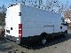 2008 IVECO Daily III 35C12 Van or truck up to 7.5t Box-type delivery van - high and long photo 6