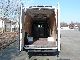 2008 IVECO Daily III 35C12 Van or truck up to 7.5t Box-type delivery van - high and long photo 8