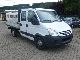 IVECO Daily III 29L12 D 2007 Stake body photo
