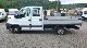 2007 IVECO Daily III 29L12 D Van or truck up to 7.5t Stake body photo 3