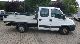 2007 IVECO Daily III 29L12 D Van or truck up to 7.5t Stake body photo 4