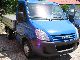 2007 IVECO Daily II 29 L 10 Van or truck up to 7.5t Stake body photo 7