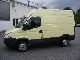 IVECO Daily II 29 L 12 2007 Box-type delivery van photo