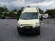 2007 IVECO Daily II 29 L 12 Van or truck up to 7.5t Box-type delivery van photo 1