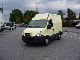2007 IVECO Daily II 29 L 12 Van or truck up to 7.5t Box-type delivery van photo 2
