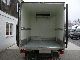 2006 IVECO Daily III 35C12 Van or truck up to 7.5t Refrigerator body photo 4