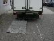 2006 IVECO Daily III 35C12 Van or truck up to 7.5t Refrigerator body photo 5