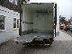 2006 IVECO Daily III 35C12 Van or truck up to 7.5t Refrigerator body photo 6