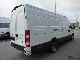 2006 IVECO Daily III 35C12V Van or truck up to 7.5t Box-type delivery van - high and long photo 1