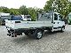 2007 IVECO Daily III 35S14 Van or truck up to 7.5t Stake body photo 3