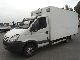2007 IVECO Daily III 35C10 K Van or truck up to 7.5t Box photo 1