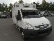 2007 IVECO Daily III 35C10 K Van or truck up to 7.5t Box photo 4