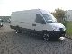 2008 IVECO Daily III 35C12V Van or truck up to 7.5t Box-type delivery van photo 1