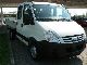 IVECO Daily III 29L14 2007 Stake body photo