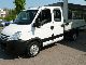 2007 IVECO Daily III 29L14 Van or truck up to 7.5t Stake body photo 1